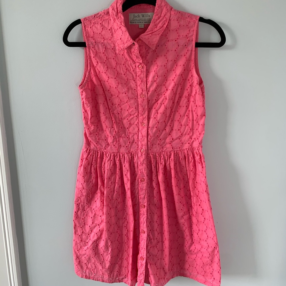 Jack Wills Women’s Dress